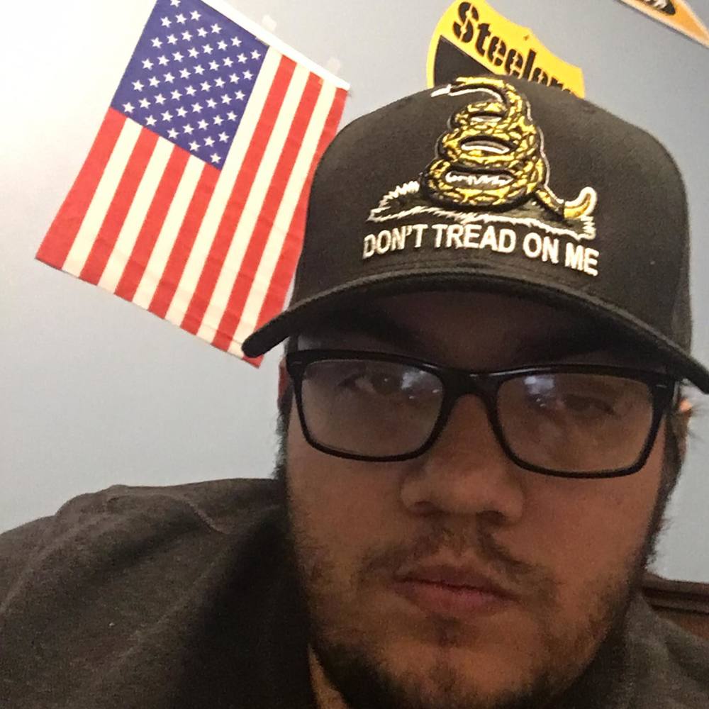 Meet your Posher, Rafael